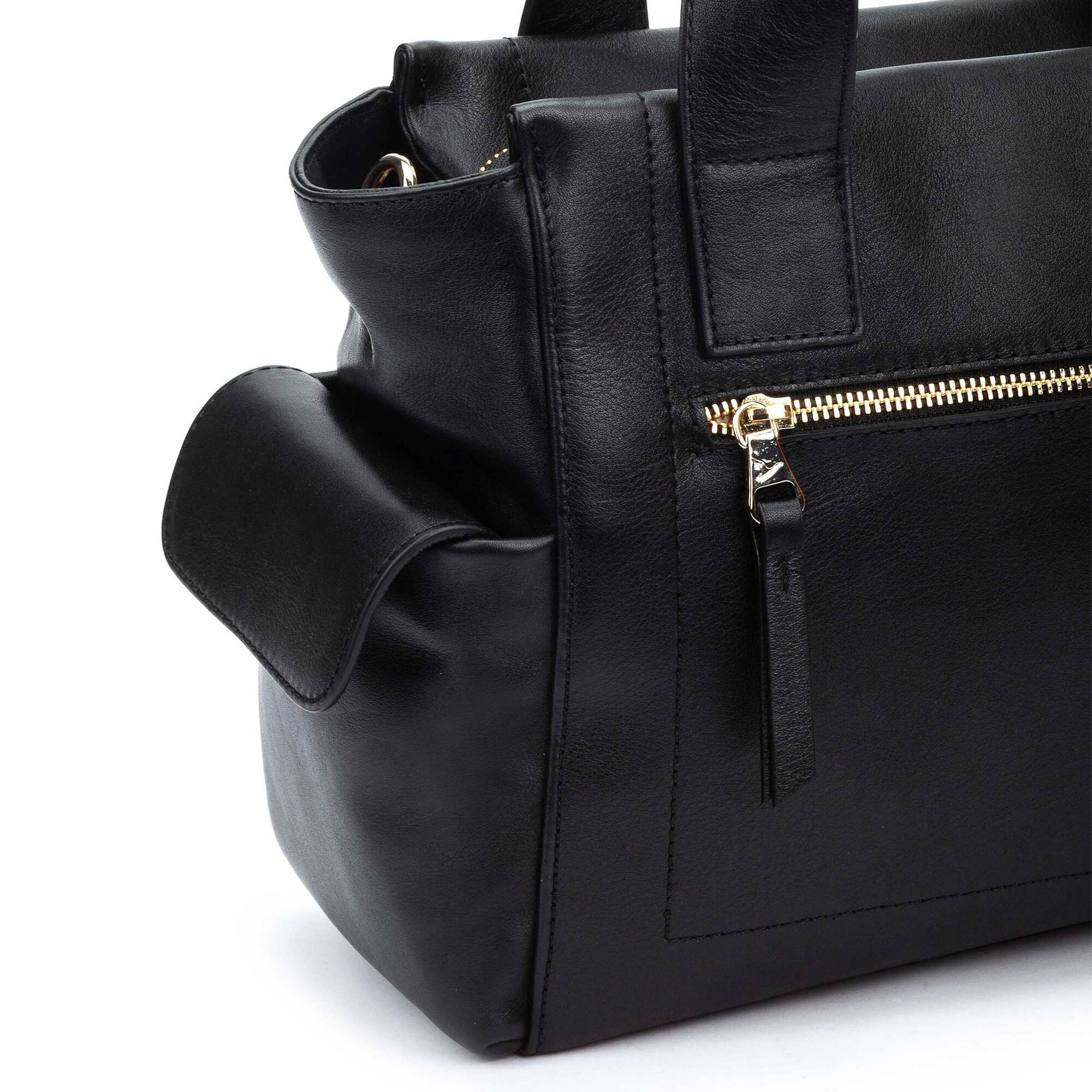 PAU WHA-374C1, BLACK Zoom PAU WHA-374C1, BLACK, large